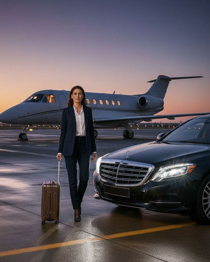 Airport Transfers