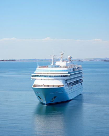 Cruises