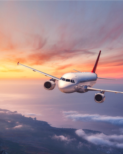 Flight Booking