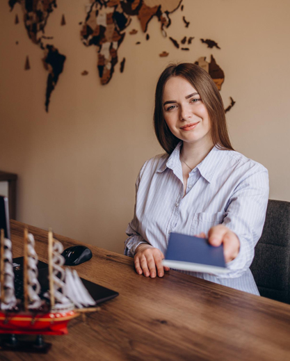 Visa Services